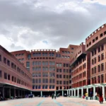 East West University, Georgia