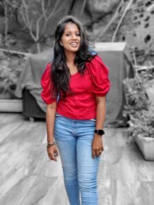 Anuhya